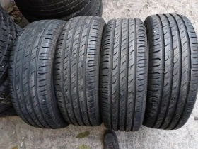 Гуми Летни 215/65R16, снимка 1 - Гуми и джанти - 39125712