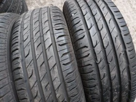 Гуми Летни 215/65R16, снимка 3 - Гуми и джанти - 39125712