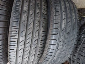 Гуми Летни 215/65R16, снимка 2 - Гуми и джанти - 39125712