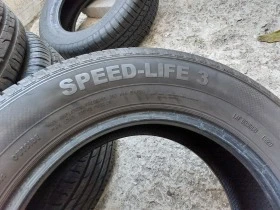 Гуми Летни 215/65R16, снимка 6 - Гуми и джанти - 39125712