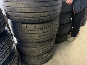 Гуми с джанти Nokian 235/45R17, снимка 10 - Гуми и джанти - 49537978