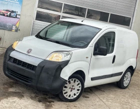 Fiat Fiorino 1.4 МЕТАН* КЛИМА