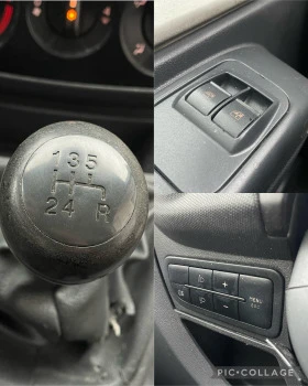 Fiat Fiorino 1.4 МЕТАН* КЛИМА, снимка 14