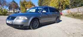 VW Passat 2.3 v5 - изображение 2