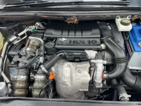 Peugeot 307 1.6HDI-90-FEIS-ITALIA, снимка 12