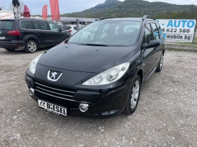 Peugeot 307 1.6HDI-90-FEIS-ITALIA, снимка 1