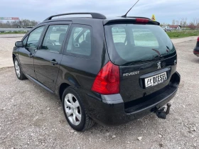 Peugeot 307 1.6HDI-90-FEIS-ITALIA, снимка 10