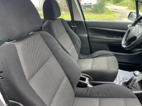 Peugeot 307 1.6HDI-90-FEIS-ITALIA, снимка 6
