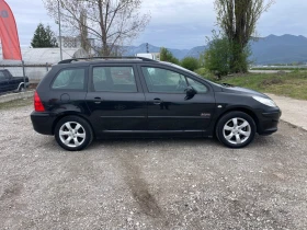 Peugeot 307 1.6HDI-90-FEIS-ITALIA, снимка 4