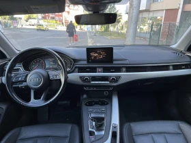 Audi A4 B9 2.0 252к.с, снимка 4