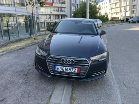 Audi A4 B9 2.0 252к.с, снимка 10