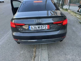 Audi A4 B9 2.0 252к.с, снимка 3