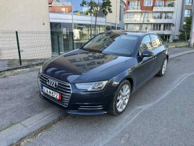 Audi A4 B9 2.0 252к.с, снимка 1