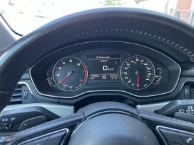Audi A4 B9 2.0 252к.с, снимка 5