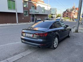 Audi A4 B9 2.0 252к.с, снимка 8