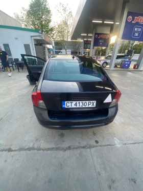 Volvo S40 II, снимка 4