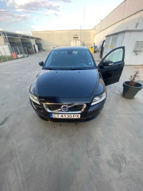 Volvo S40 II, снимка 1