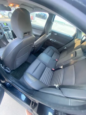 Volvo S40 II, снимка 8