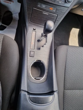 Toyota Avensis, снимка 12