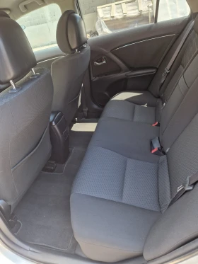 Toyota Avensis, снимка 7