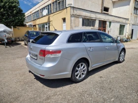 Toyota Avensis, снимка 5