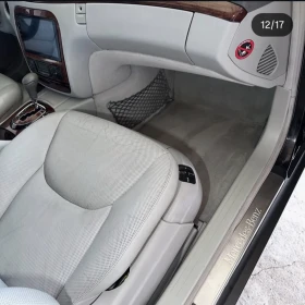 Mercedes-Benz S 500, снимка 9