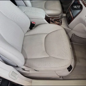 Mercedes-Benz S 500, снимка 8