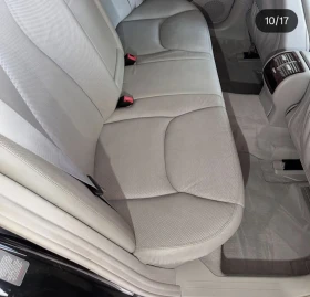 Mercedes-Benz S 500, снимка 10