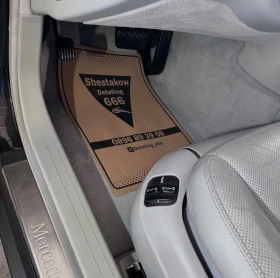 Mercedes-Benz S 500, снимка 13