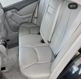 Mercedes-Benz S 500, снимка 11