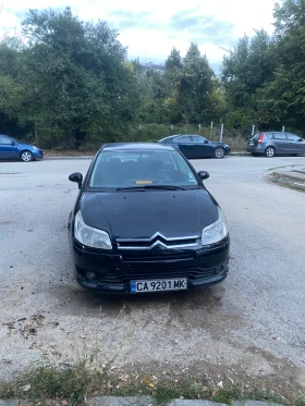 Citroen C4, снимка 3