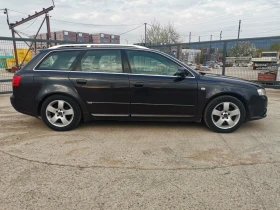 Audi A4 2.0TDI QUATRRO S-LINE , снимка 3