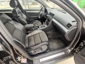 Audi A4 2.0TDI QUATRRO S-LINE , снимка 11