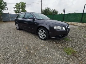 Audi A4 2.0TDI QUATRRO S-LINE , снимка 3