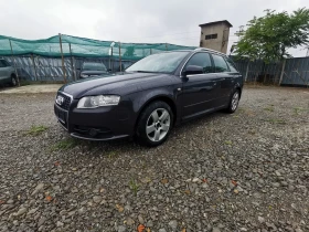 Audi A4 2.0TDI QUATRRO S-LINE , снимка 4