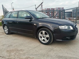 Audi A4 2.0TDI QUATRRO S-LINE , снимка 2