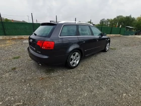 Audi A4 2.0TDI QUATRRO S-LINE , снимка 8