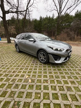 Kia Ceed GT Line 1.6 Plug-in hybrid, снимка 3