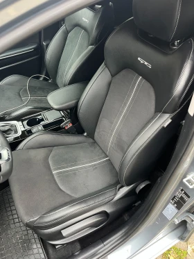 Kia Ceed GT Line 1.6 Plug-in hybrid, снимка 8