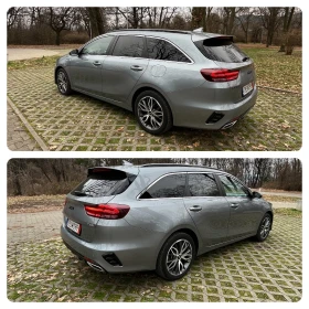 Kia Ceed GT Line 1.6 Plug-in hybrid, снимка 4