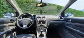 Ford Focus Titanium, снимка 13