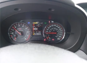 Subaru WRX STI, снимка 8