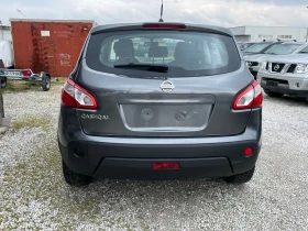 Nissan Qashqai 1.6 бензин газ , снимка 5