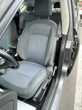 Nissan Qashqai 1.6  газ  навигация , снимка 7