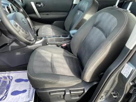 Nissan Qashqai 1.6 бензин газ BRC, снимка 2