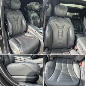 Mercedes-Benz S 350 4Matic Long Premium Lux, снимка 10