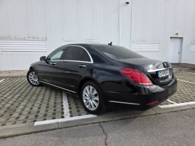 Mercedes-Benz S 350 4Matic Long Premium Lux, снимка 4