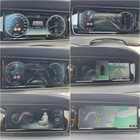 Mercedes-Benz S 350 4Matic Long Premium Lux, снимка 16