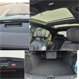 Mercedes-Benz S 350 4Matic Long Premium Lux, снимка 17