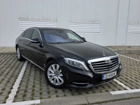 Mercedes-Benz S 350 4Matic Long Premium Lux, снимка 1